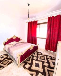 villa kelibia - Kelibia - 9
