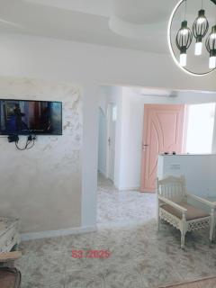 villa kelibia - Kelibia - 4