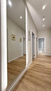MK Luxury Serviced Apartments # 4 - Chişinău - 3