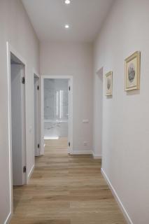 MK Luxury Serviced Apartments # 4 - Chişinău - 6