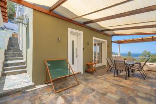Amelin Villa Paradise - Aegenitissa - 5