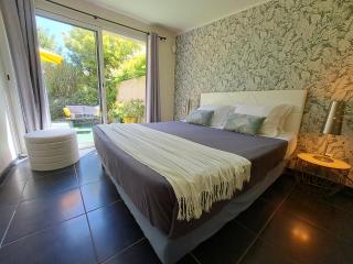 La Petite Villa 2 personnes - Porto-Vecchio - 6