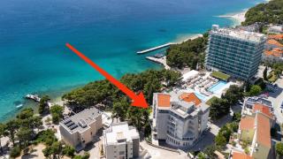 Mare Vita Suite - Makarska (Macarsca) - 8
