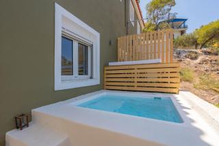 Amelin Villa Paradise - Aegenitissa - 8