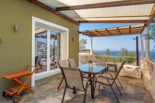 Amelin Villa Paradise - Aegenitissa - 3