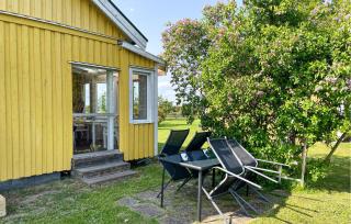 Holiday Home N, Honungstorp Löttorp - Löttorp - 9