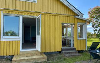 Holiday Home N Honungstorp Löttorp - 8