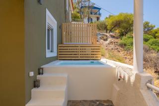 Amelin Villa Paradise - Aegenitissa - 9