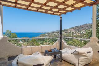 Amelin Villa Paradise - Aegenitissa - 0