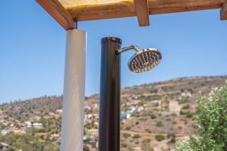 Amelin Villa Paradise - Aegenitissa - 6
