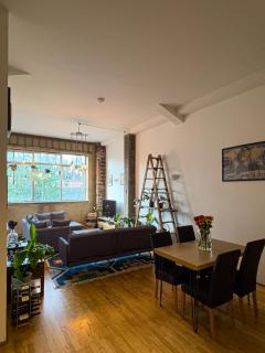 Loft charmant en plein coeur de Shoreditch - London - 0