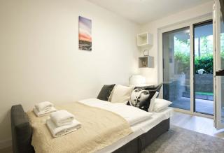 Elisabeth Downtown Apartments by UrbanRent - Budapest - 5