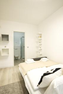 Elisabeth Downtown Apartments by UrbanRent - Budapest - 4