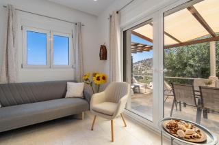 Amelin Villa Paradise - Aegenitissa - 2