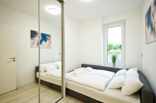 Elisabeth Downtown Apartments by UrbanRent - Budapest - 1