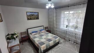 Guest House Taalai - Kochkor - 0
