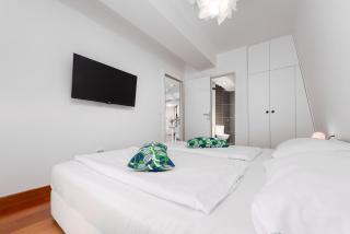 Mare Vita Suite - Makarska (Macarsca) - 4