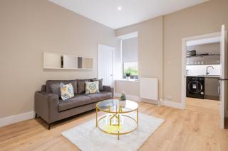 Church Street Residence 2 - SJA Stays - 3 Bed Apartment - Aberdeen - 9