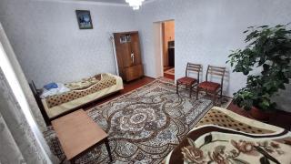 Guest House Taalai - Kochkor - 6