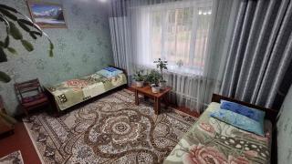 Guest House Taalai - Kochkor - 5