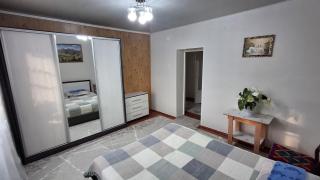 Guest House Taalai - Kochkor - 4