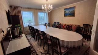 Guest House Taalai - Kochkor - 2