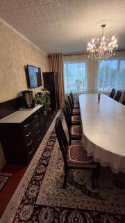 Guest House Taalai - Kochkor - 1
