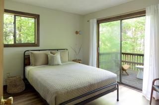 Luxurious Cabin by Lakes & Ski - Lake Ariel - 9