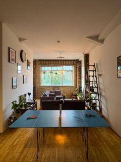 Loft charmant en plein coeur de Shoreditch - London - 6