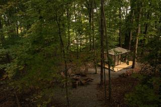 Luxurious Cabin by Lakes & Ski - Lake Ariel - 8
