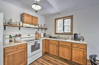 Luxurious Cabin by Lakes & Ski - Lake Ariel - 7