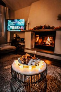 Luxurious Cabin by Lakes & Ski - Lake Ariel - 4