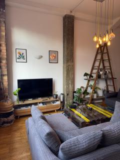 Loft charmant en plein coeur de Shoreditch - 2