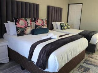 Nyamankulu Guest Lodge - Thulamahashi - 8