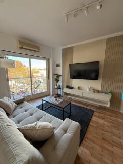 Apartment Serrano - Buenos Aires - 0
