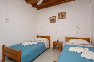 Finikas Resort Sfakia - Seaside Rooms - Loutro - 9