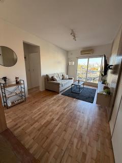 Apartment Serrano - Buenos Aires - 9