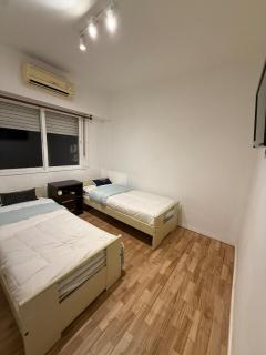 Apartment Serrano - Buenos Aires - 7