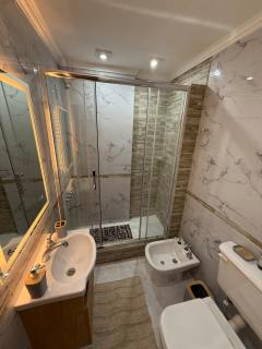 Apartment Serrano - Buenos Aires - 1