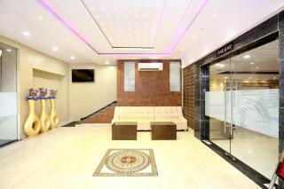 Hotel O Emblem - Ludhiana - 5