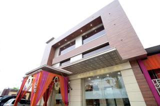 Hotel O Emblem - Ludhiana - 2