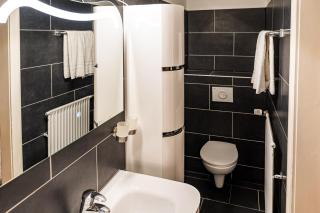 Hotel Stadtschänke - Walsrode - 2