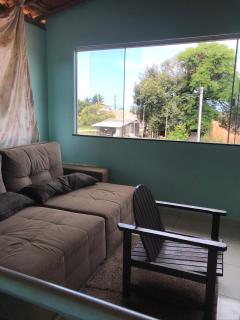Casa Vista Atlântica - Porto Seguro - 9