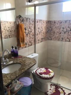 Casa Vista Atlântica - Porto Seguro - 5