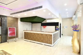 Hotel O Emblem - Ludhiana - 3