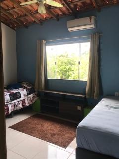 Casa Vista Atlântica - Porto Seguro - 2