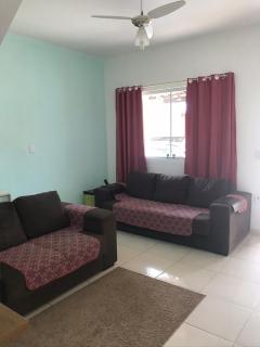 Casa Vista Atlântica - Porto Seguro - 1
