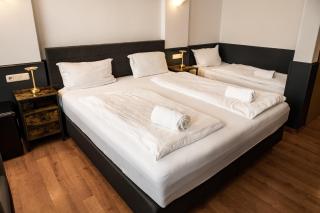 Hotel Stadtschänke - Walsrode - 6