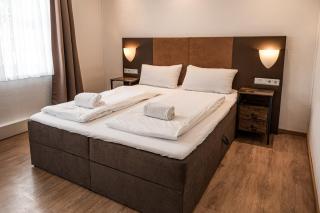 Hotel Stadtschänke - Walsrode - 5