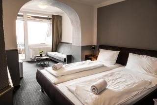 Hotel Stadtschänke - Walsrode - 8